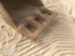 Used Esco Bucket